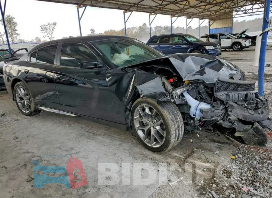 2C3CDXHG1PH572068 Photo# 4