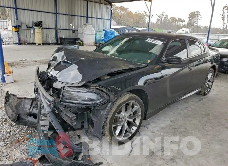 2C3CDXHG1PH572068 Photo# 1