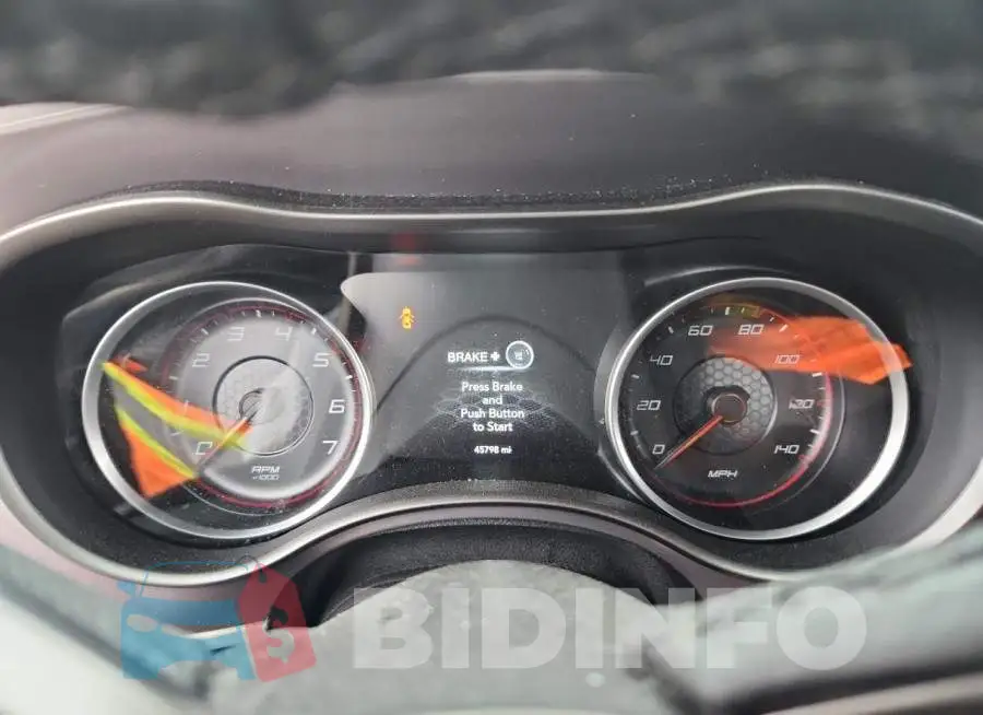 2C3CDXHG6MH661453 Photo# 9