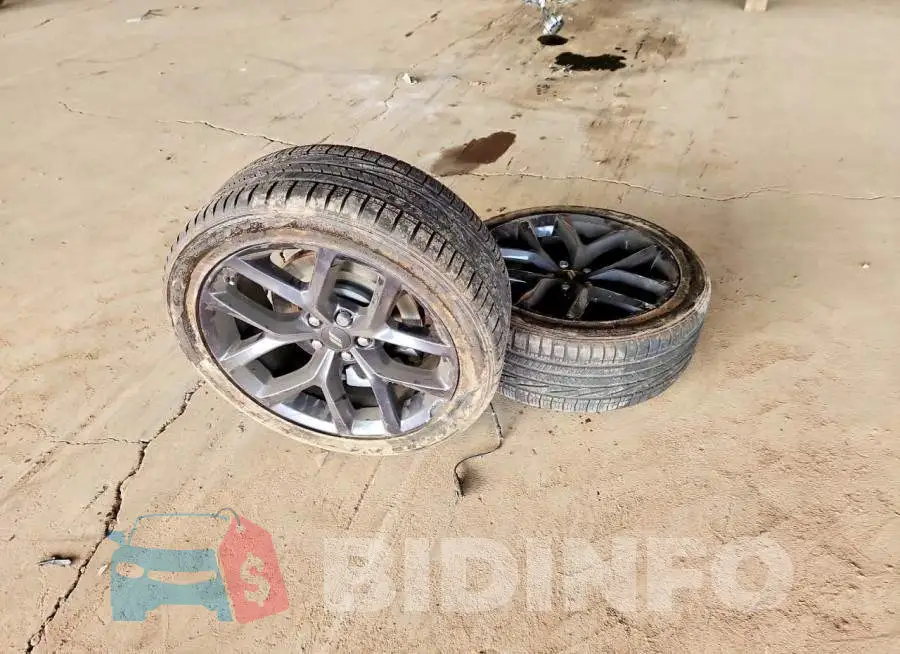 2C3CDXHG6PH618767 Photo# 12