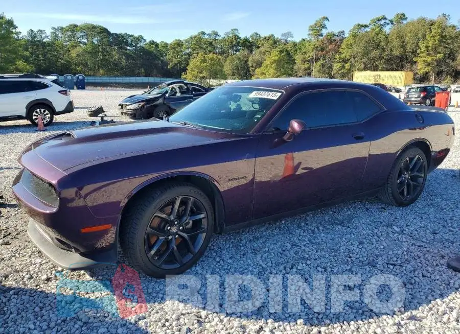 2C3CDZBT4NH185285 Photo# 1
