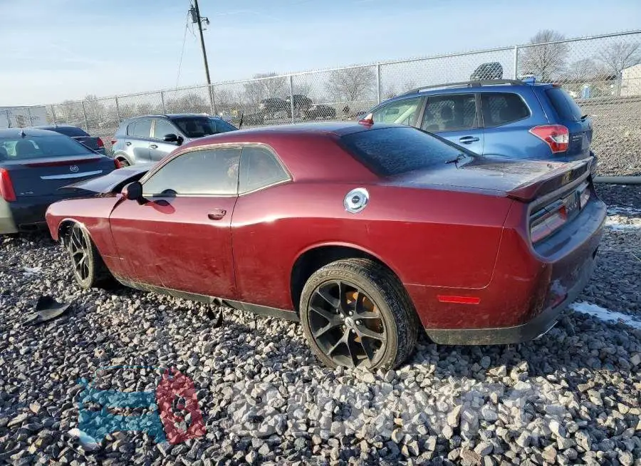 2C3CDZJG0KH587403 Photo# 2