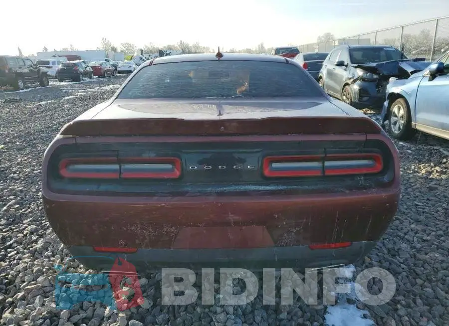 2C3CDZJG0KH587403 Photo# 6