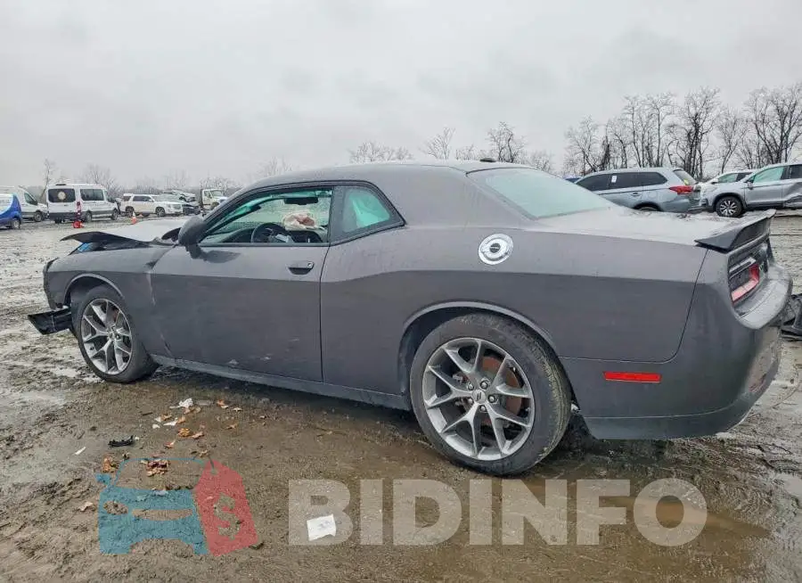 2C3CDZJG2PH507137 Photo# 2
