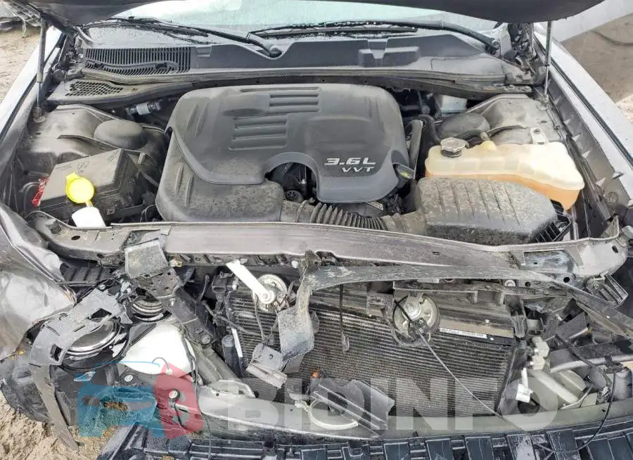 2C3CDZJG2PH507137 Photo# 11