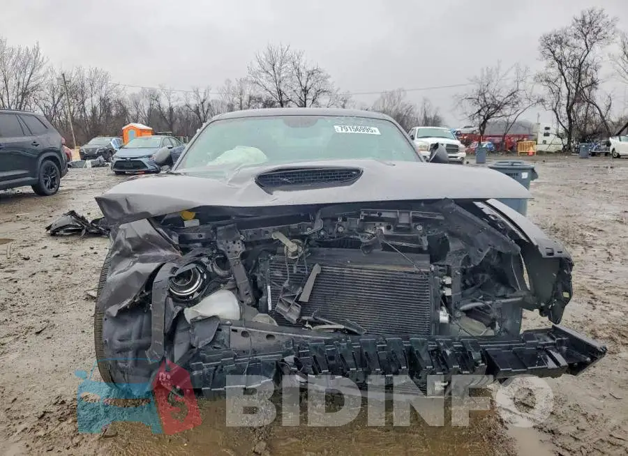 2C3CDZJG2PH507137 Photo# 5