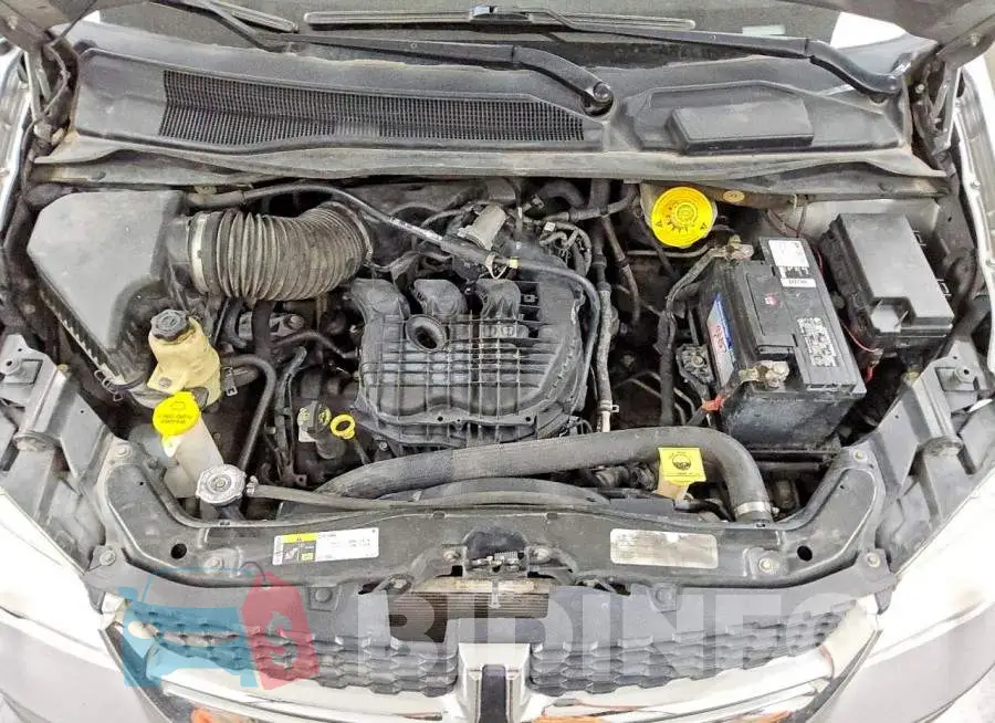 2C4RDGBGXKR796280 Photo# 11