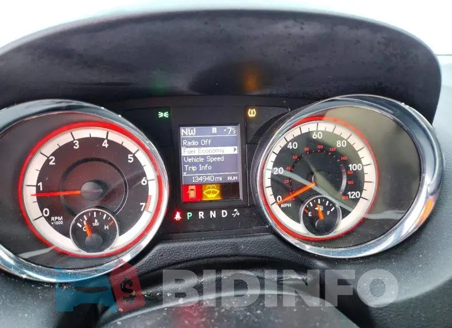 2C4RDGEG3KR578032 Photo# 9