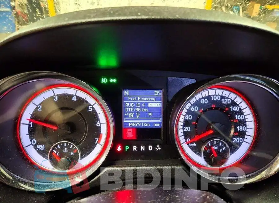 2C4RDGEG3LR208393 Photo# 9
