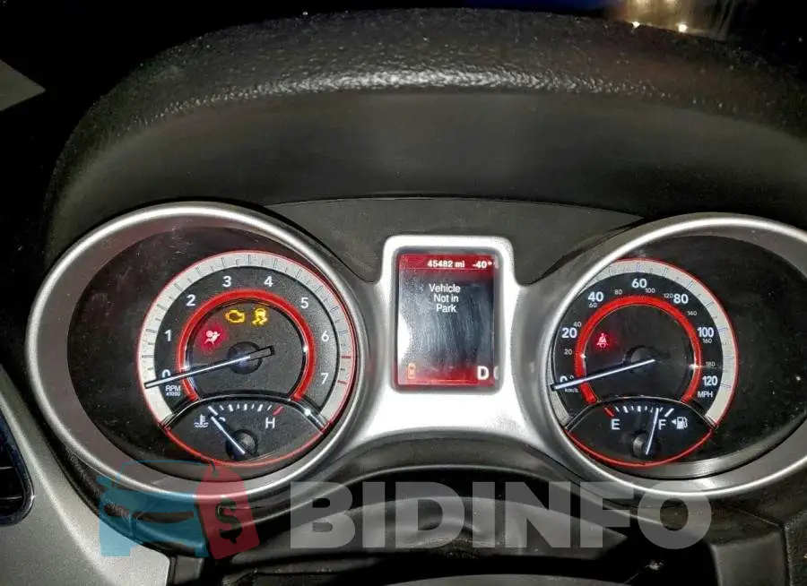 3C4PDCAB1LT273864 Photo# 9