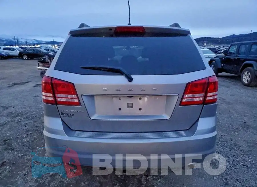3C4PDCAB1LT273864 Photo# 6
