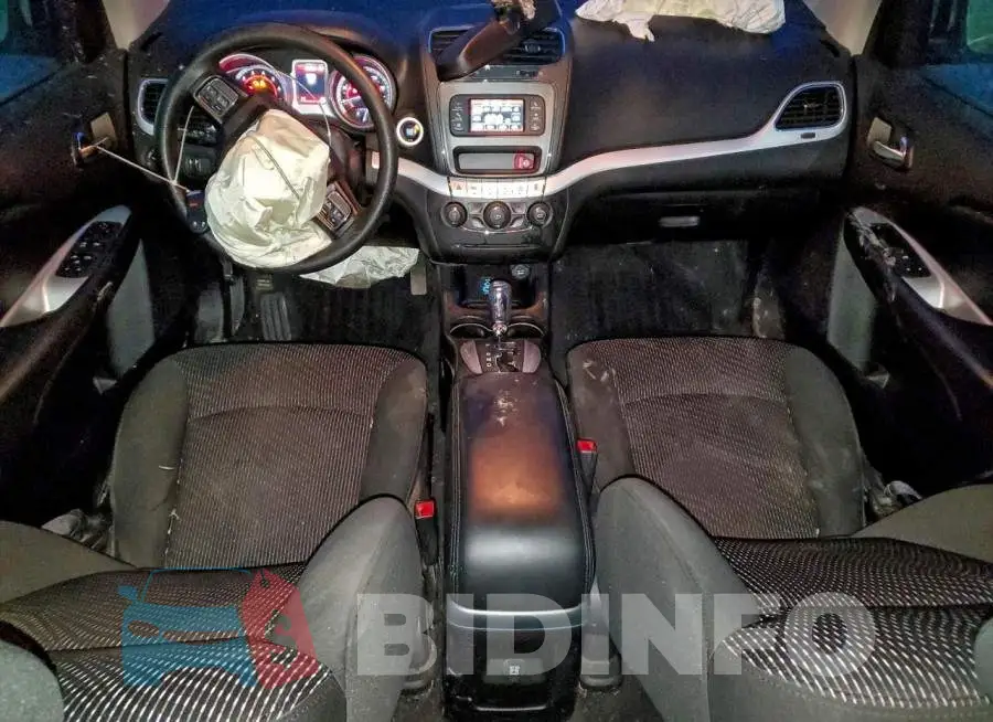 3C4PDCAB1LT273864 Photo# 8