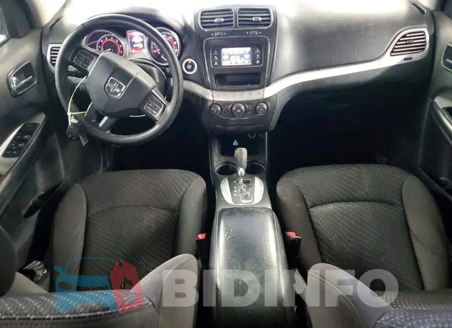 3C4PDCBG5HT533197 Photo# 8