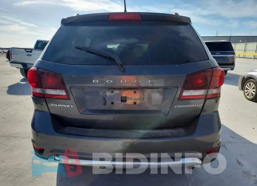3C4PDCGB2HT554828 Photo# 6
