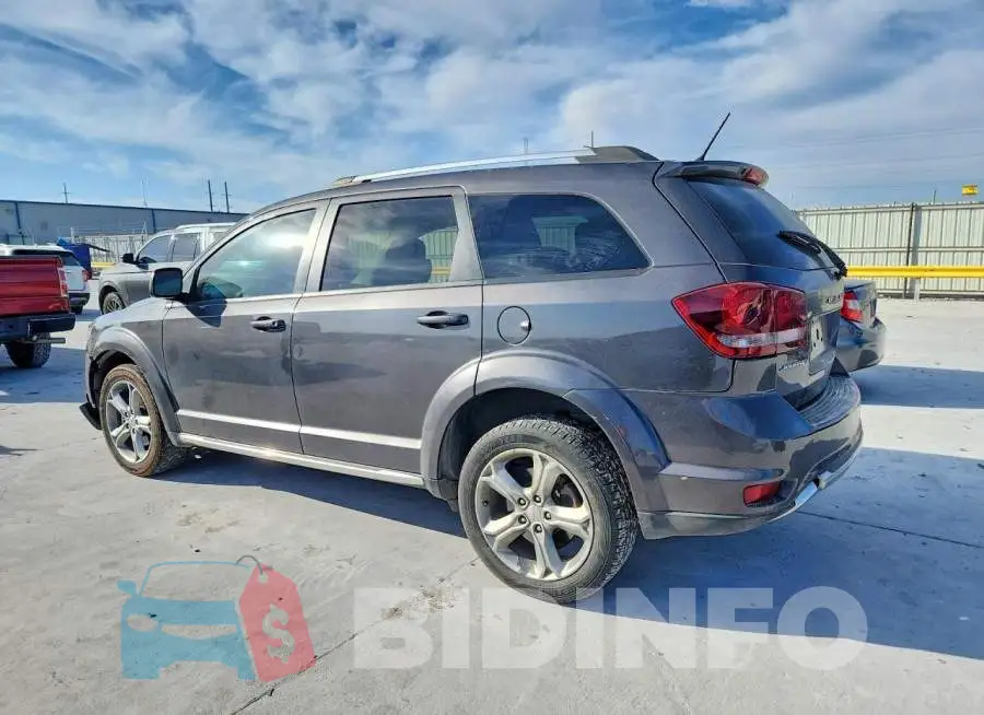 3C4PDCGB2HT554828 Photo# 2