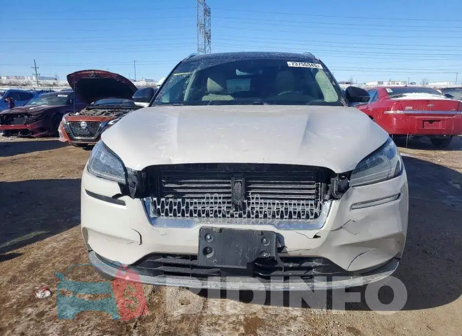 5LMCJ2D93MUL14778 Photo# 5