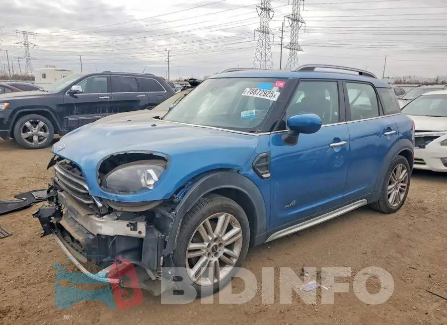 WMZYW5C08L3L05128 Photo# 1