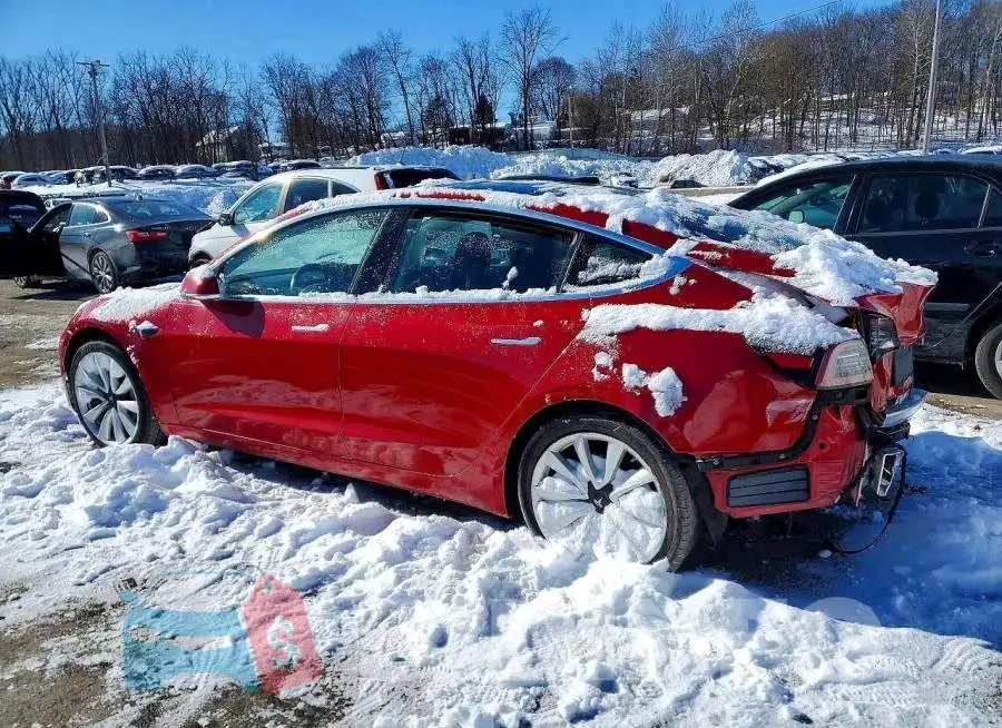 5YJ3E1EB8LF628313 Photo# 2