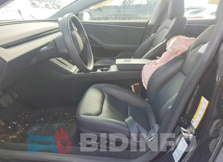 5YJ3E1EB8RF768211 Photo# 7