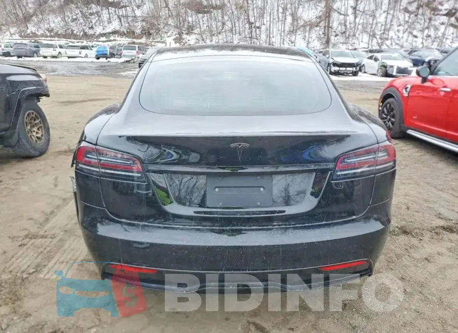 5YJSA1E55NF477418 Photo# 6