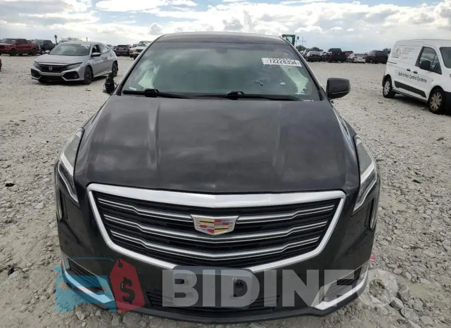 2G61M5S3XK9109171 Photo# 5