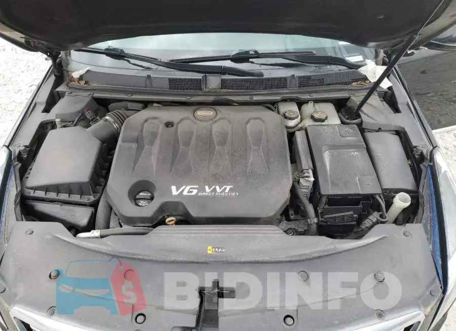 2G61M5S3XK9109171 Photo# 11