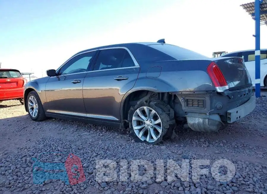 2C3CCAAG4JH283381 Photo# 2