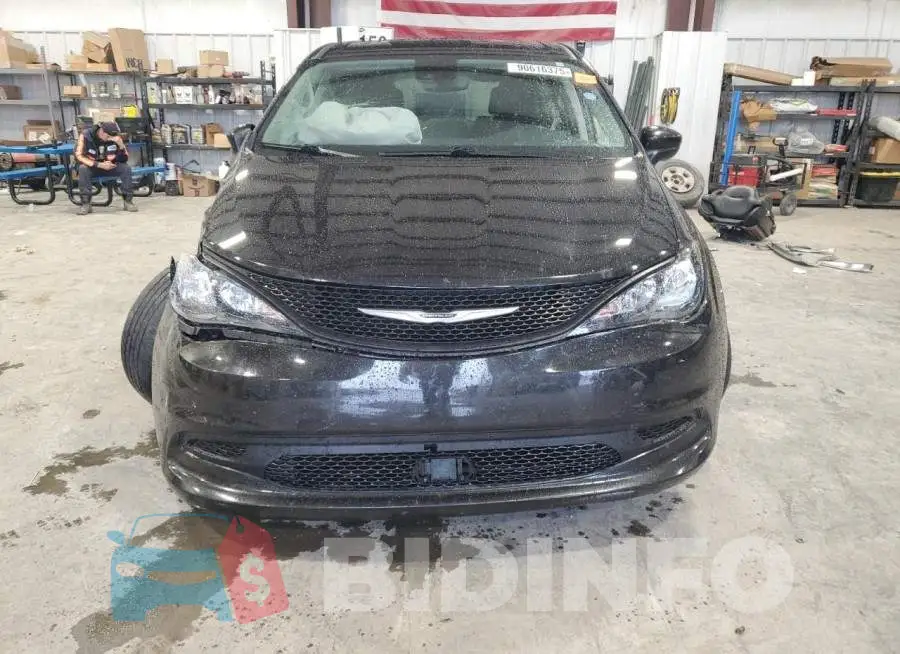 2C4RC1CG4PR511790 Photo# 5