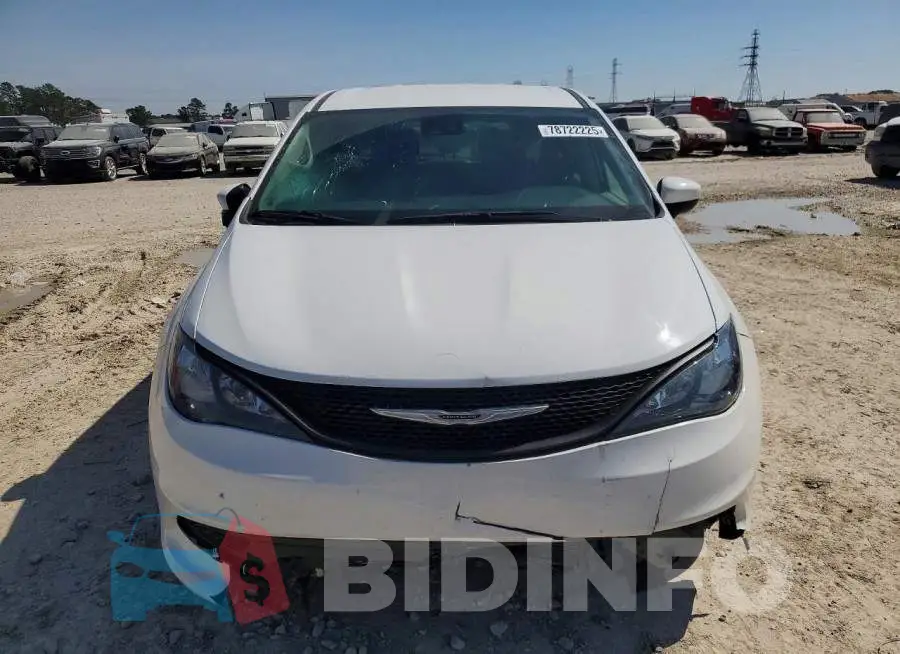 2C4RC1CG7PR577637 Photo# 5