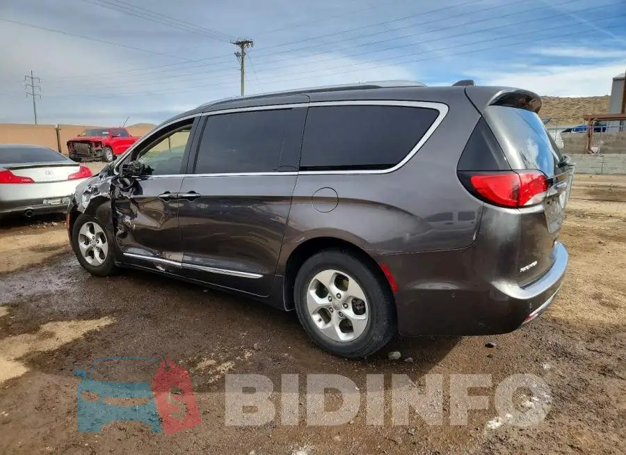 2C4RC1EG8HR771723 Photo# 2