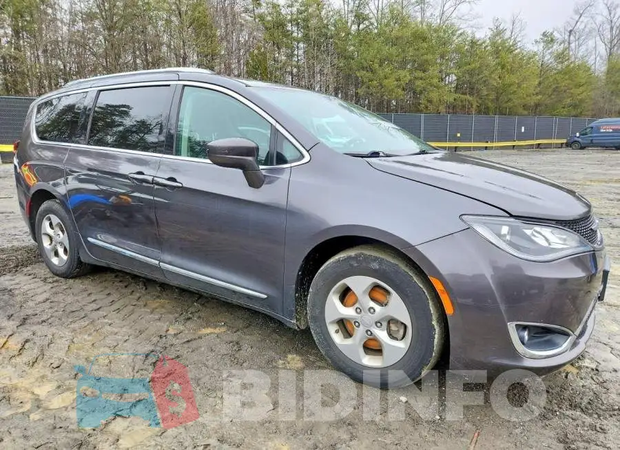 2C4RC1EG9HR846638 Photo# 4