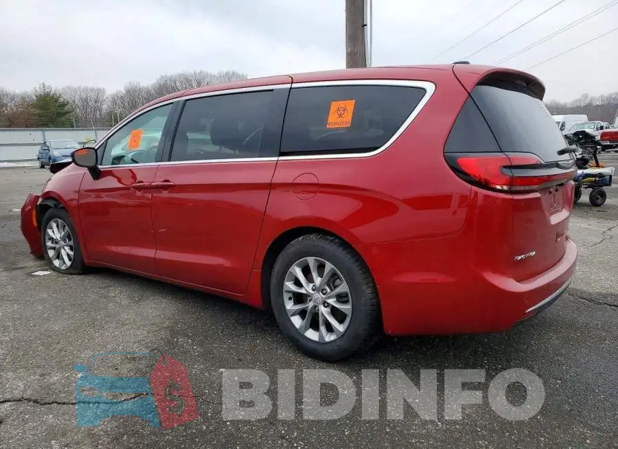 2C4RC1GG8TR190292 Photo# 2