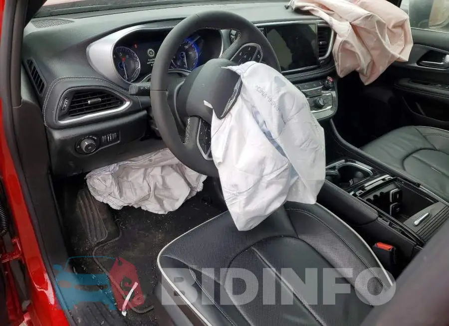 2C4RC1GG8TR190292 Photo# 8