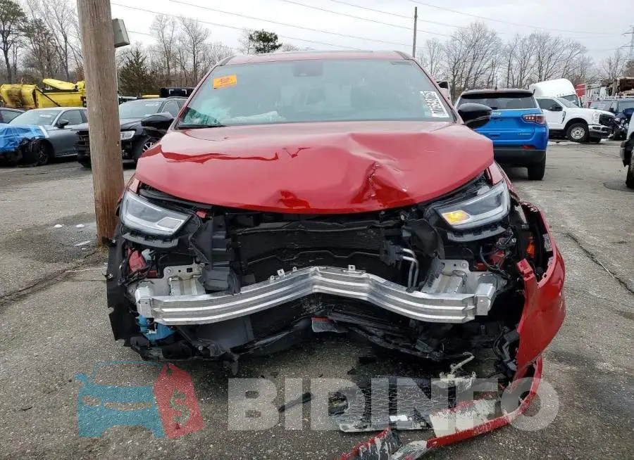 2C4RC1GG8TR190292 Photo# 5