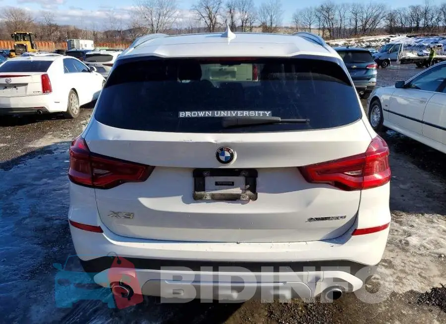 5UXTY5C09LLT36617 Photo# 6