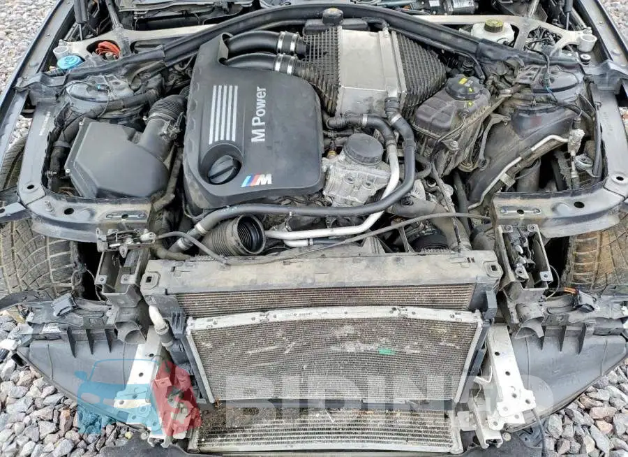 WBS8M9C51J5J79164 Photo# 11