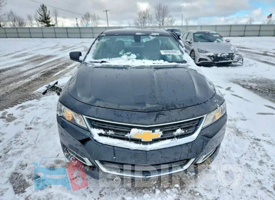 1G11Z5S33HU114764 Photo# 5