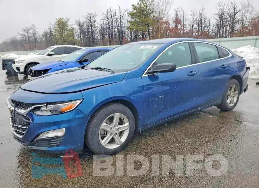 1G1ZB5ST5KF172863 Photo# 1