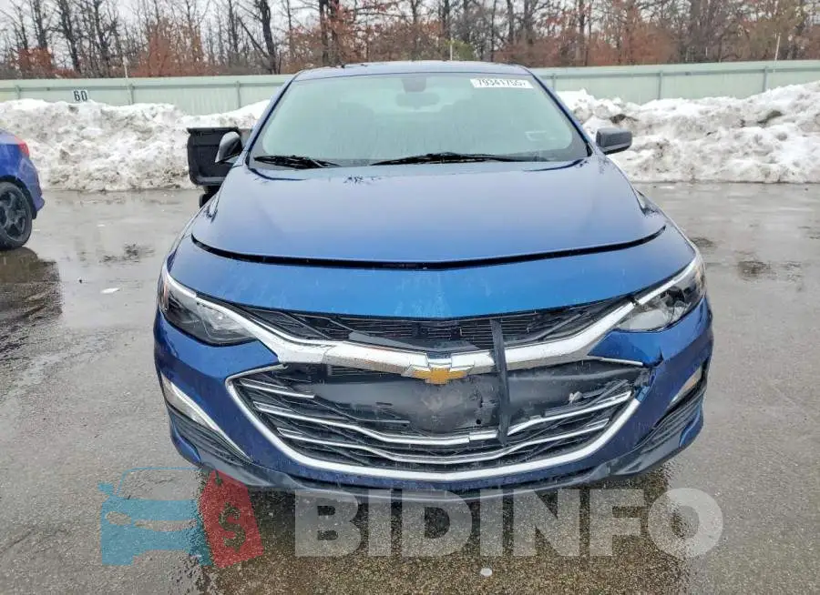 1G1ZB5ST5KF172863 Photo# 5