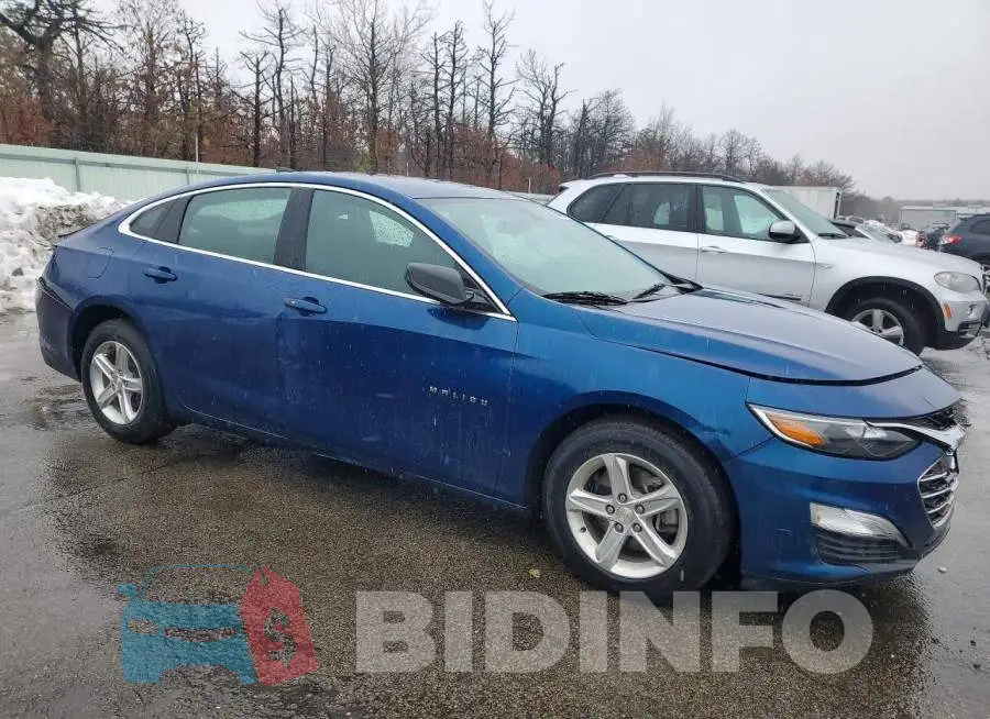 1G1ZB5ST5KF172863 Photo# 4