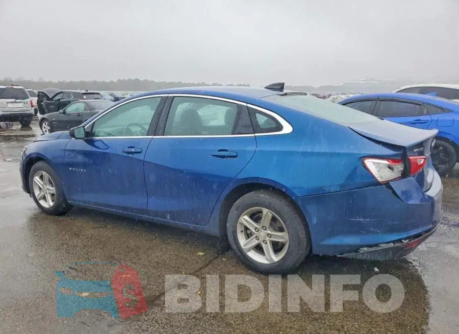 1G1ZB5ST5KF172863 Photo# 2
