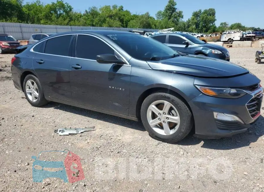 1G1ZB5ST7KF145244 Photo# 4