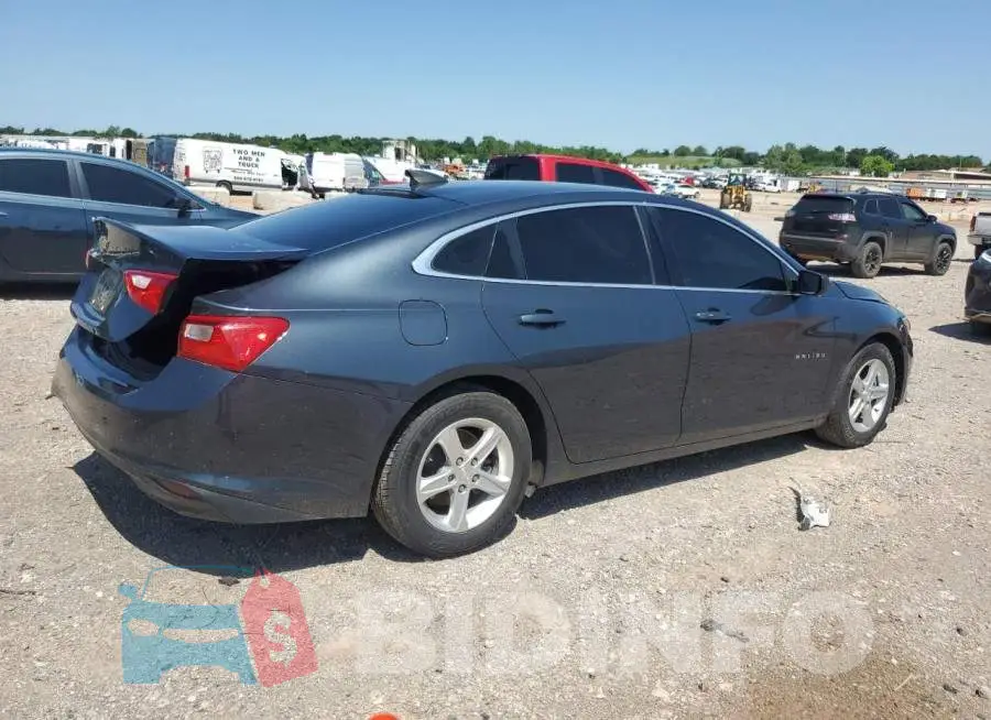 1G1ZB5ST7KF145244 Photo# 3