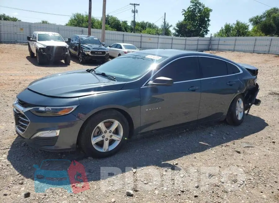 1G1ZB5ST7KF145244 Photo# 1