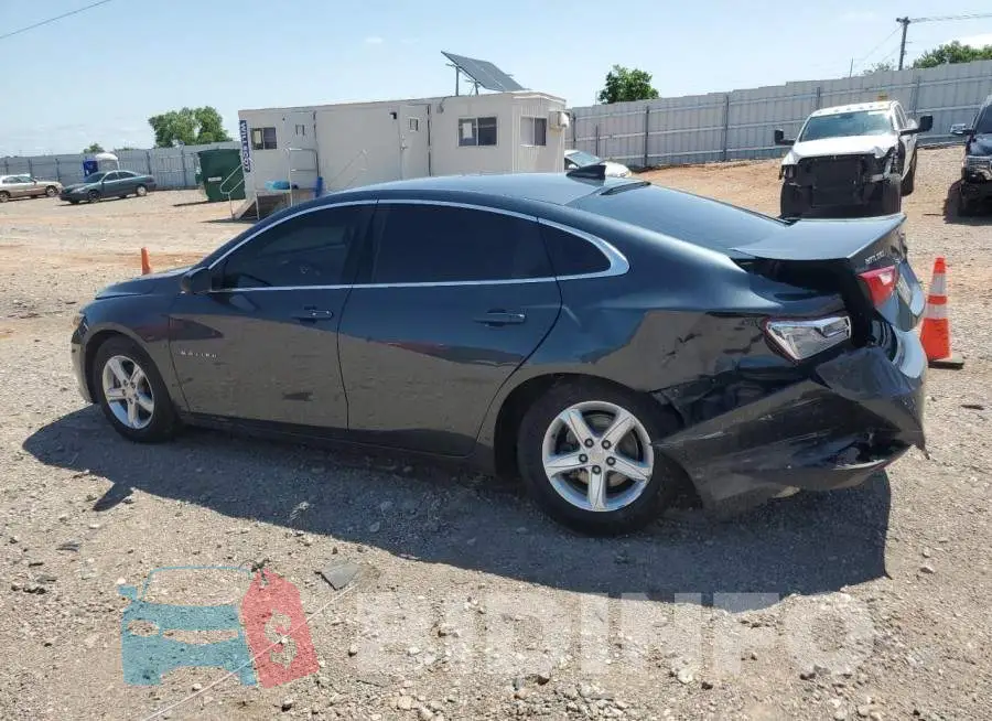 1G1ZB5ST7KF145244 Photo# 2
