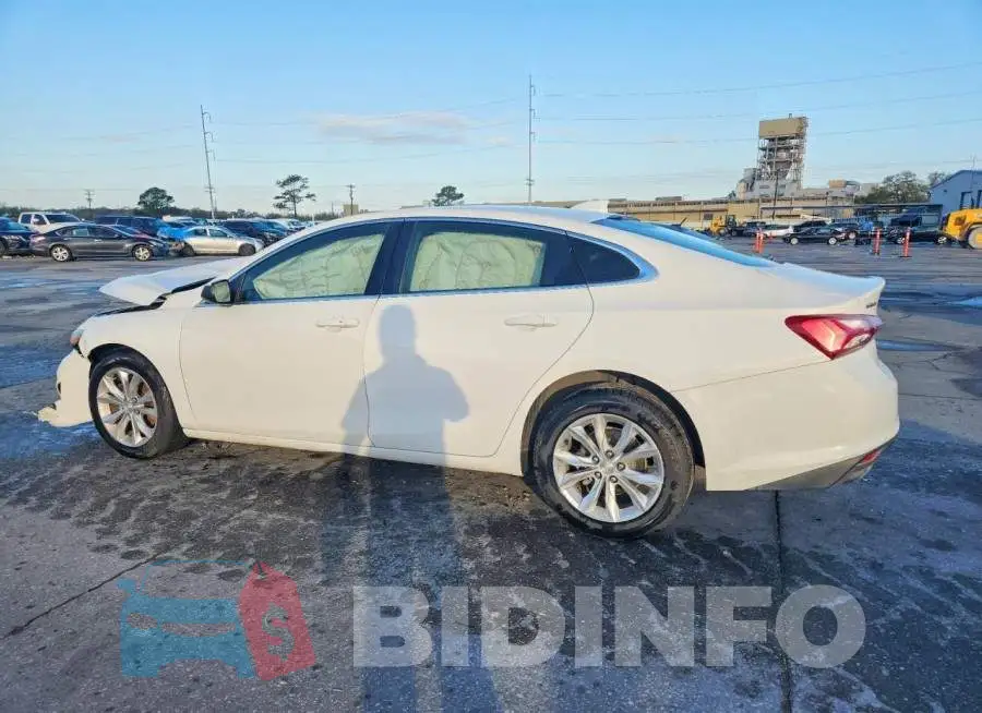 1G1ZD5ST1KF107793 Photo# 2