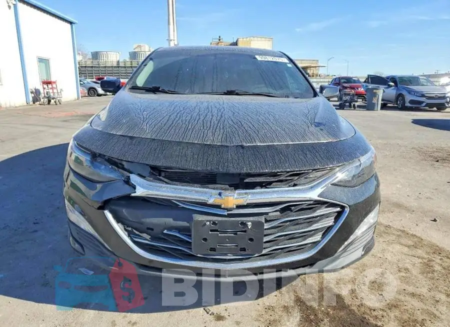1G1ZD5ST1LF120447 Photo# 5