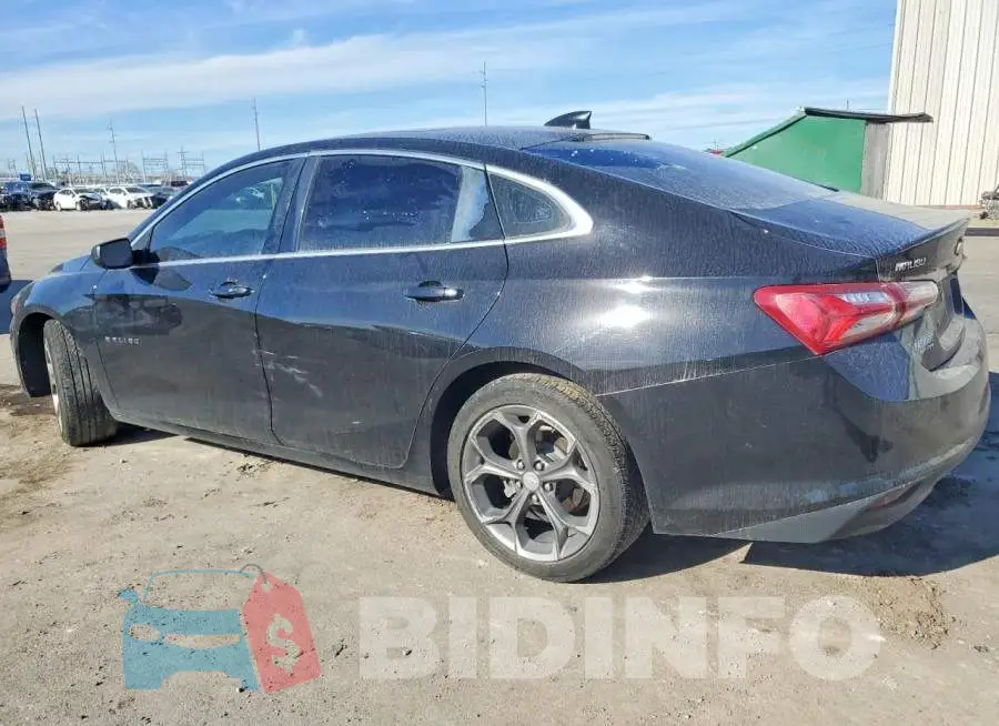 1G1ZD5ST1LF120447 Photo# 2