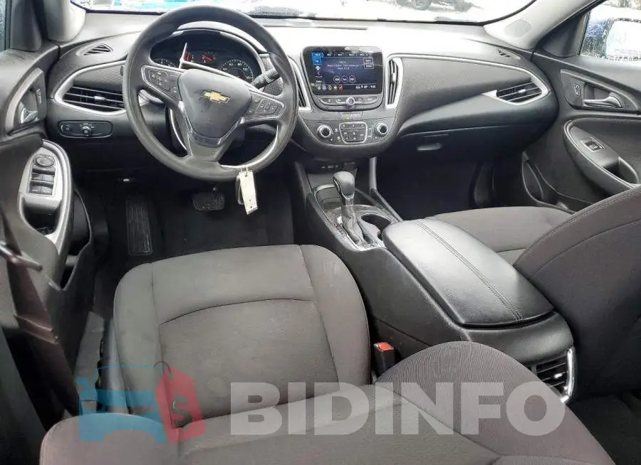 1G1ZD5ST1PF201714 Photo# 8