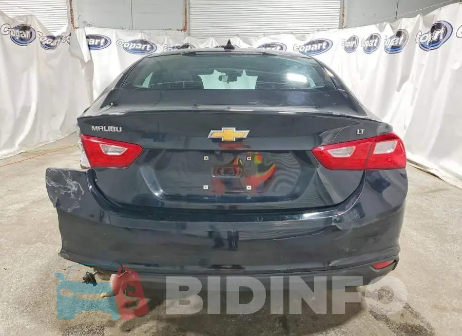 1G1ZD5ST2PF213029 Photo# 6